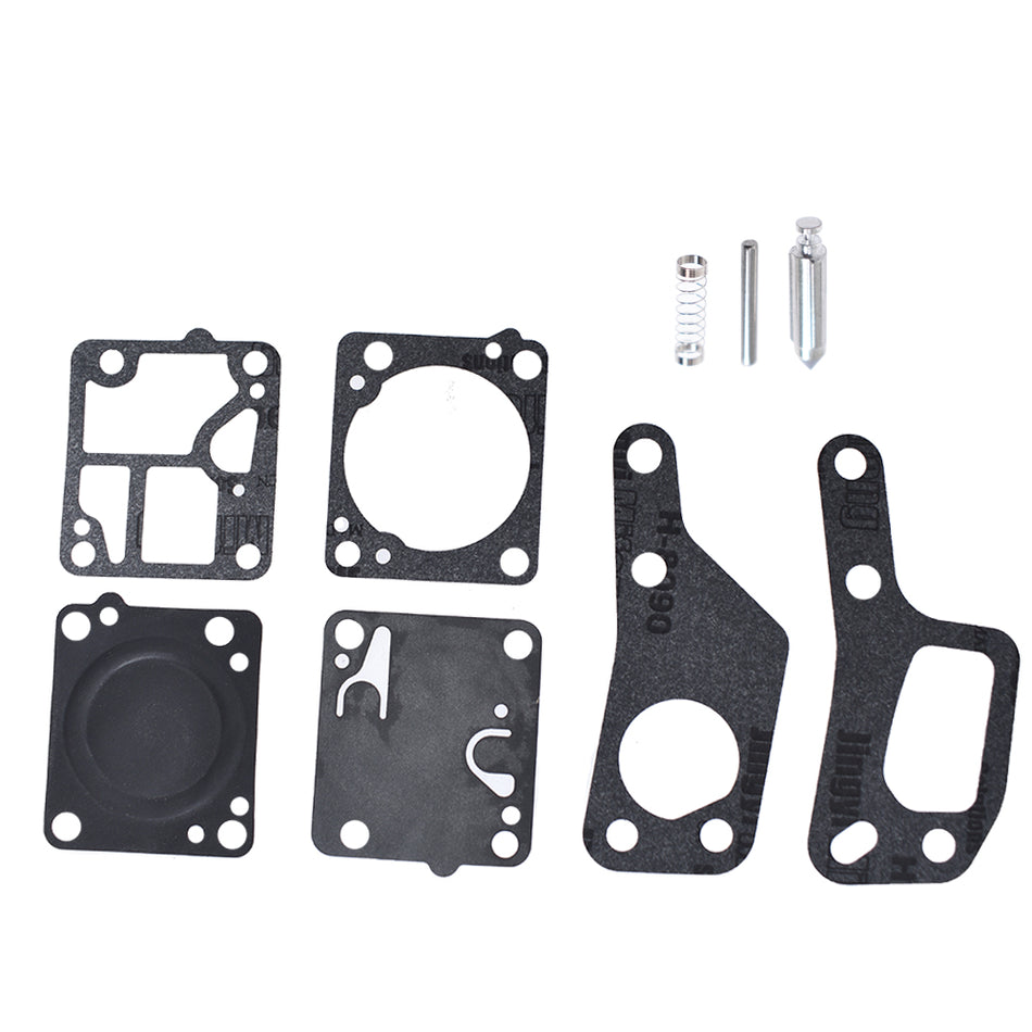 25706 Carburetor Repair Kit  For MDC Carb McCulloch Mini Mac Chain Saw K1-MDC