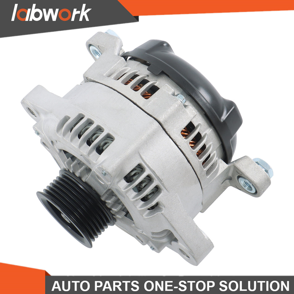 Labwork Alternator 12V 150A For generator Kia Sorento L4 2.4L 15-16 37300-2G061