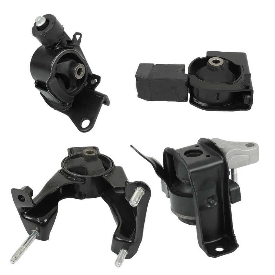 Labwork Engine & Trans Mount For Toyota Corolla Matrix Pontiac Vibe 2003-2008