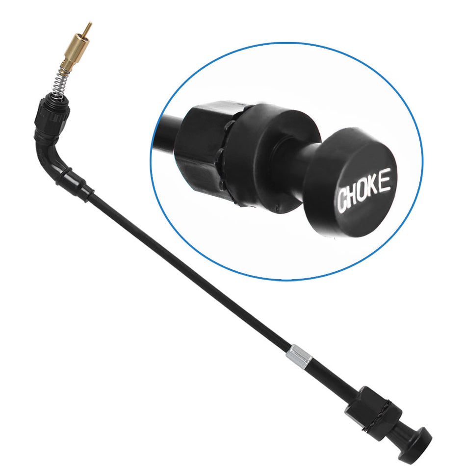 Carburetor Choke Cable 7421-99 for CV40mm Sportster XL883 XL1200