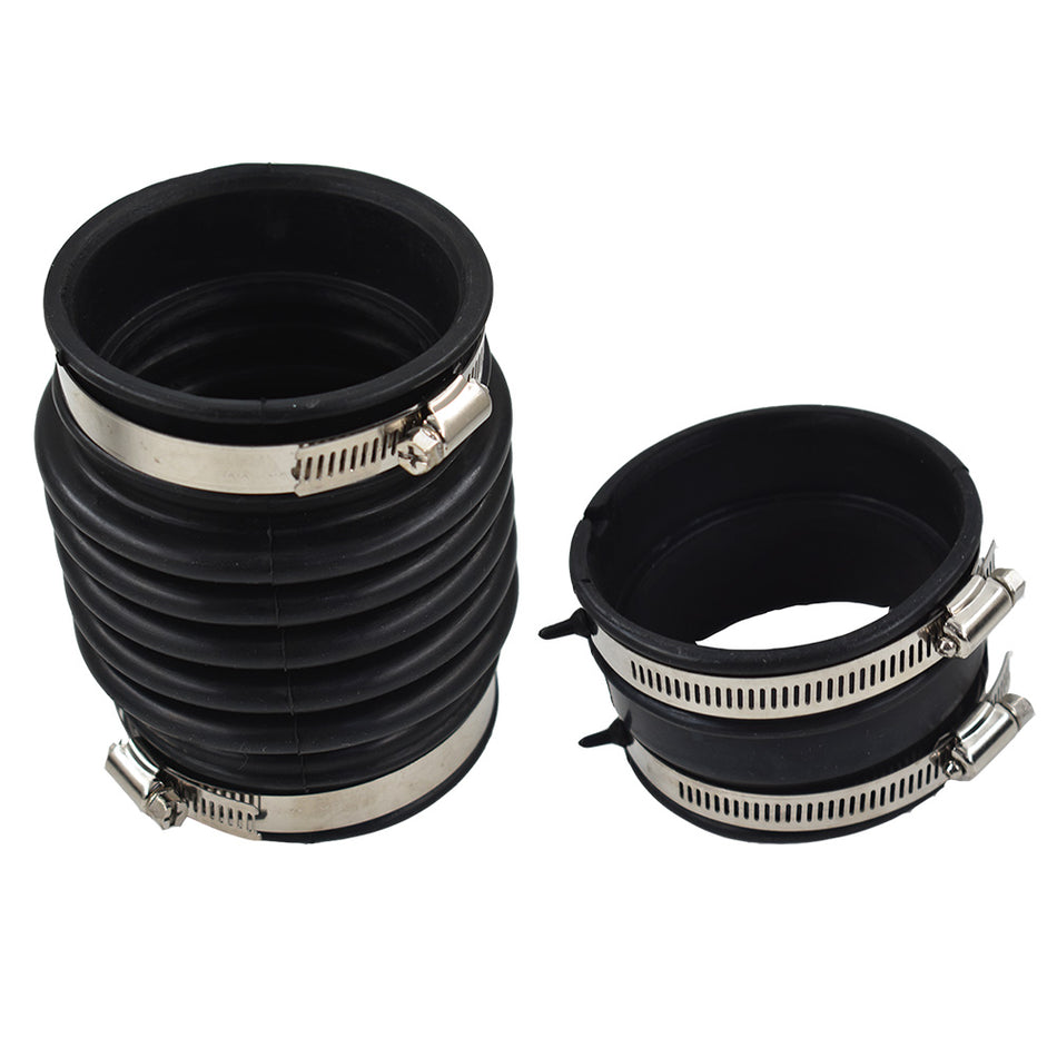 Labwork Engine Air Intake Hose For 2005-2017 Nissan Frontier Xterra 4.0L 696-009