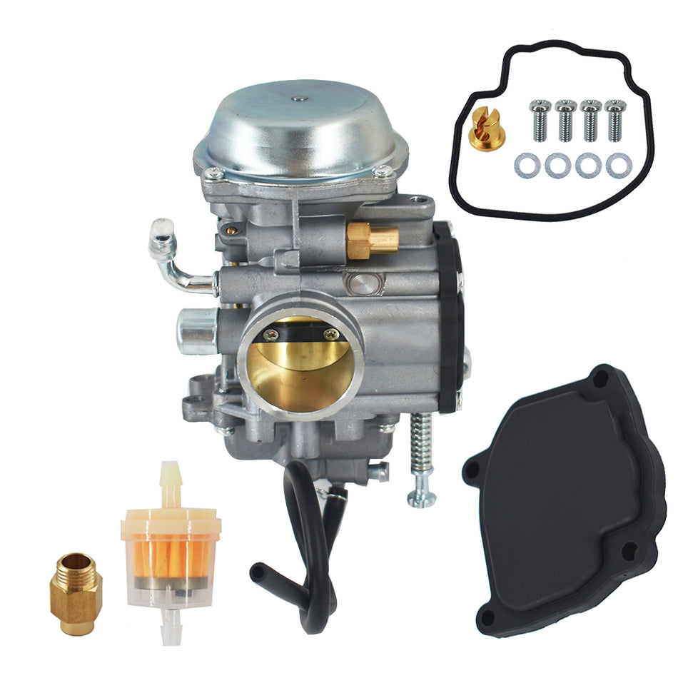 Fit For 2000-2002 Polaris Xpedition 425 Carburetor 4wd Atv Quad Carb