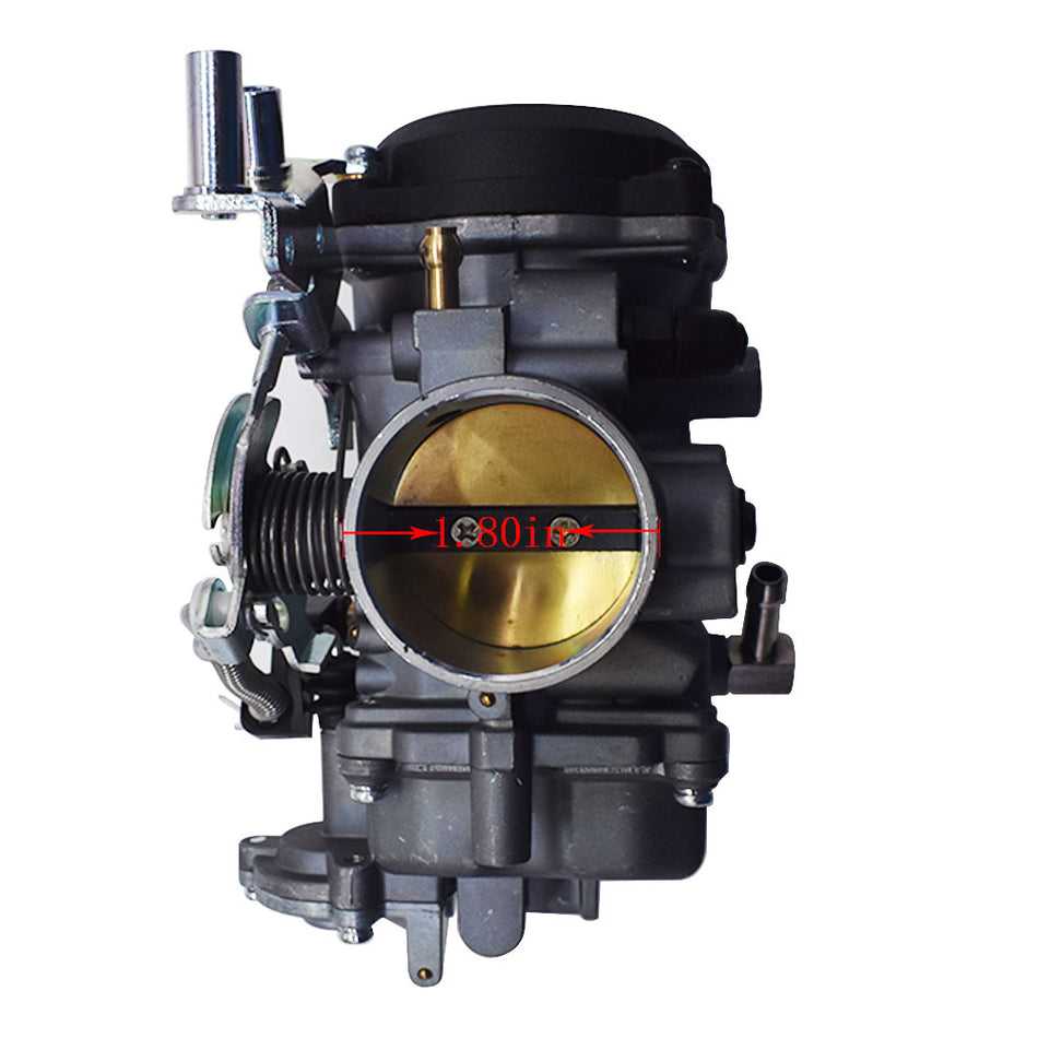 Twin Cam Carburetor Carb For Dyna Wide Super Glide Softail FXST
