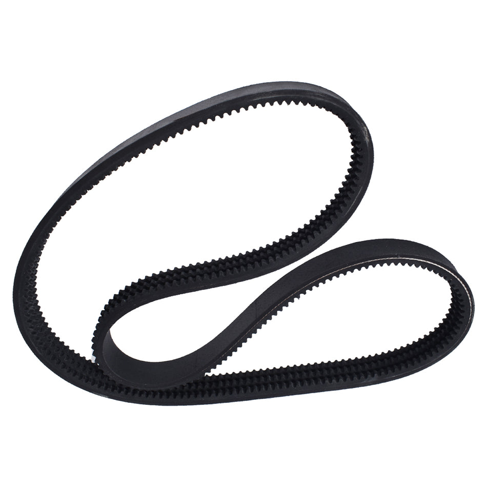 Drive Belt For Bobcat 753 S130 S150 S160 S175 S185 S205 T140 T180 T190 6736775
