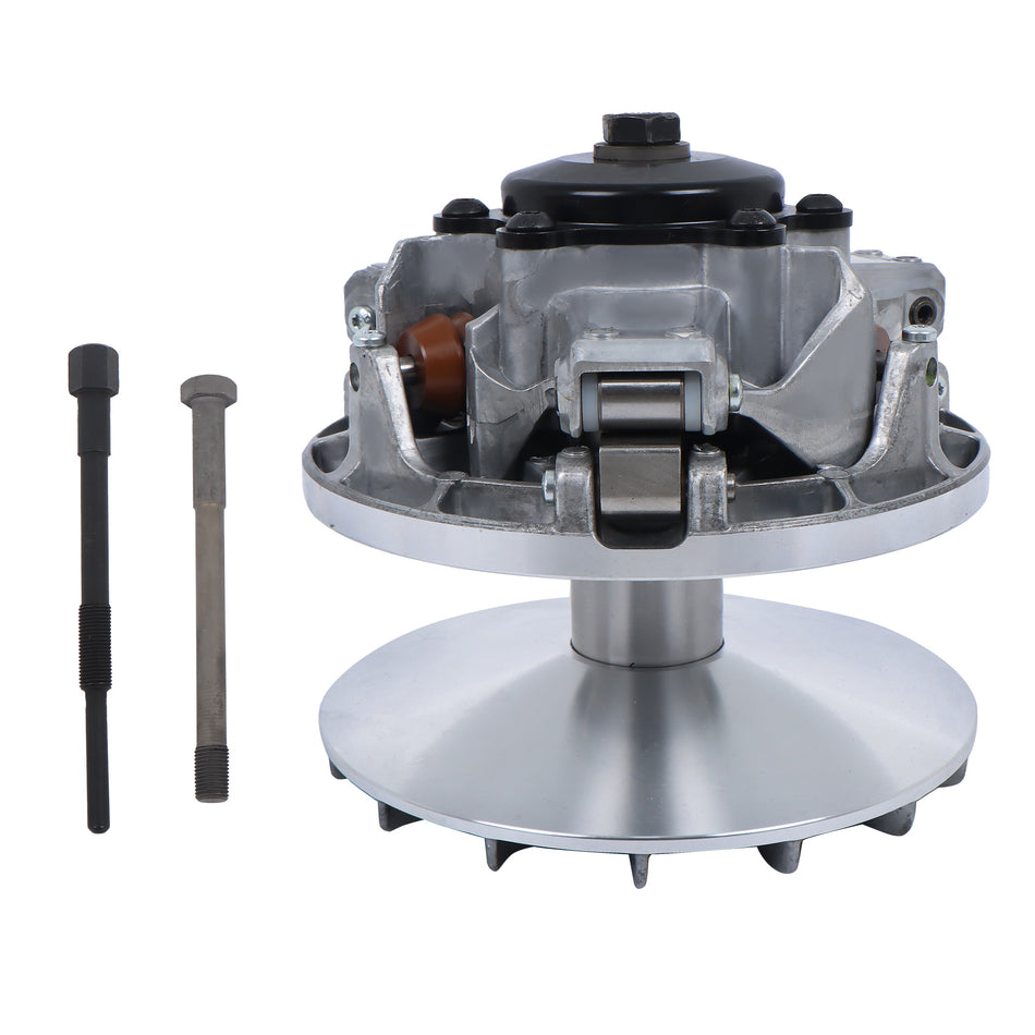 For Can-Am Maverick X3 200Hp P Drive Pulley Clutch Primary Assembly #420686870