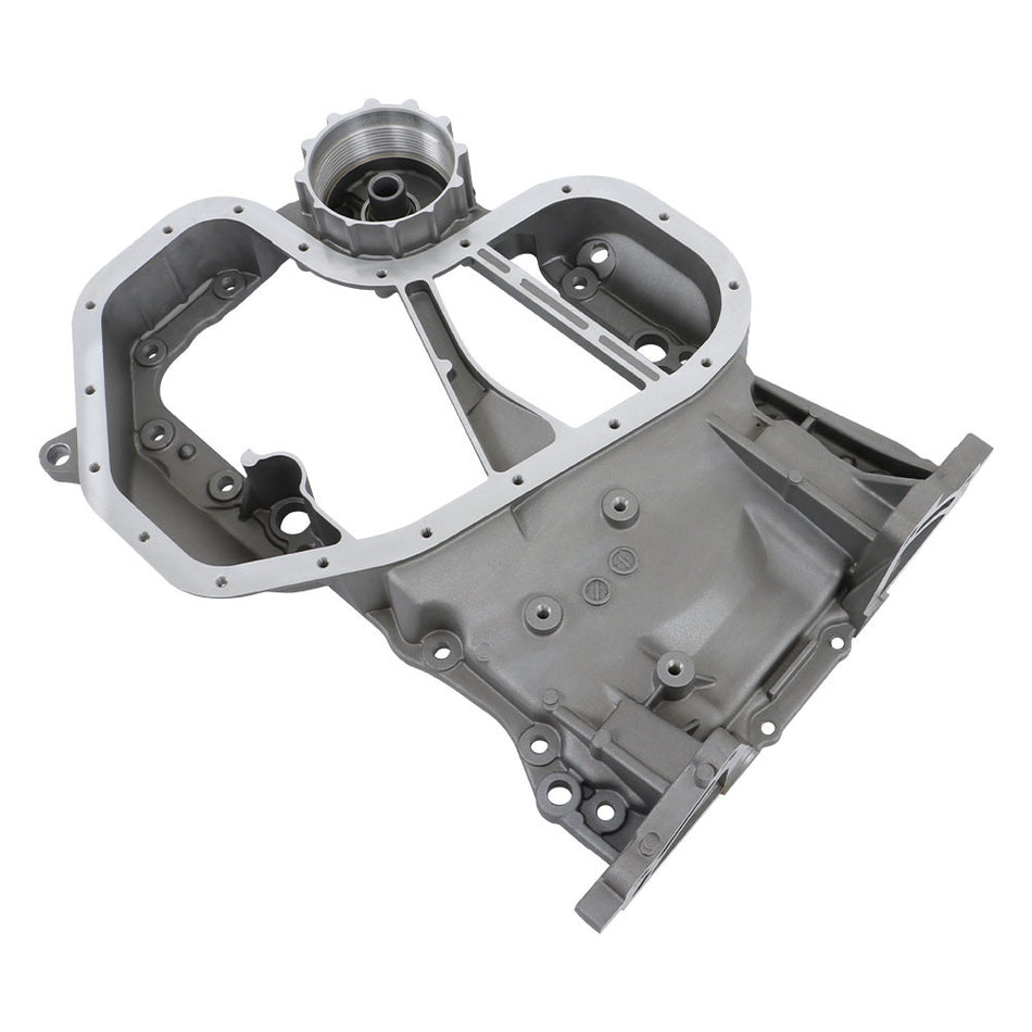 Labwork Upper Oil Pan Sump For Toyota Camry 2007 2008 2009 2010 2011 3.5L V6