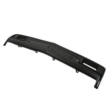 Load image into Gallery viewer, labwork Front Bumper Filler Panel Replacement for 2014 2015 Silverado 1500 with Tow Hook with Impact Bar Skid Plate 22944881 GM1037113