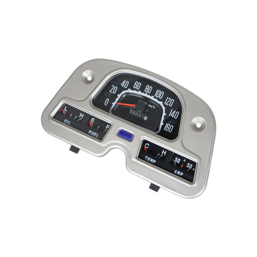 labwork Gauge Cluster Replacement for 1975-1980 Toyota Land Cruiser FJ40 FJ45 BJ40 83100-60180