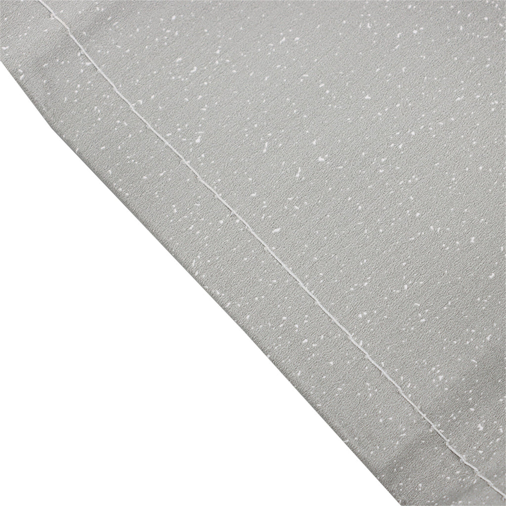 labwork RV Awning Fabric Replacement-19FT(Fabric 18FT 2in)-Waterpoof Universal Outdoors Refer to Camper and Motorhome Awning-Premium Grade Vinyl RV Canopy Replacement-Grey