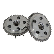 Load image into Gallery viewer, labwork 2Pcs Timing Camshaft Sprocket Cam Phaser 3R2Z6A257DA Replacement for Ford F150 F250 Explorer Lincoln 4.6L 5.4L