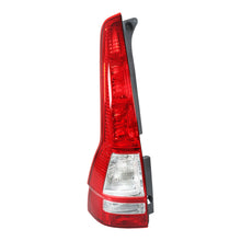 Load image into Gallery viewer, labwork Driver Side Tail Light Replacement for 2007-2011 Honda CRV Rear Tail Light Brake Lamp Assembly LH Left Side 33551SWAA02 HO2800173