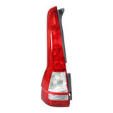 labwork Driver Side Tail Light Replacement for 2007-2011 Honda CRV Rear Tail Light Brake Lamp Assembly LH Left Side 33551SWAA02 HO2800173