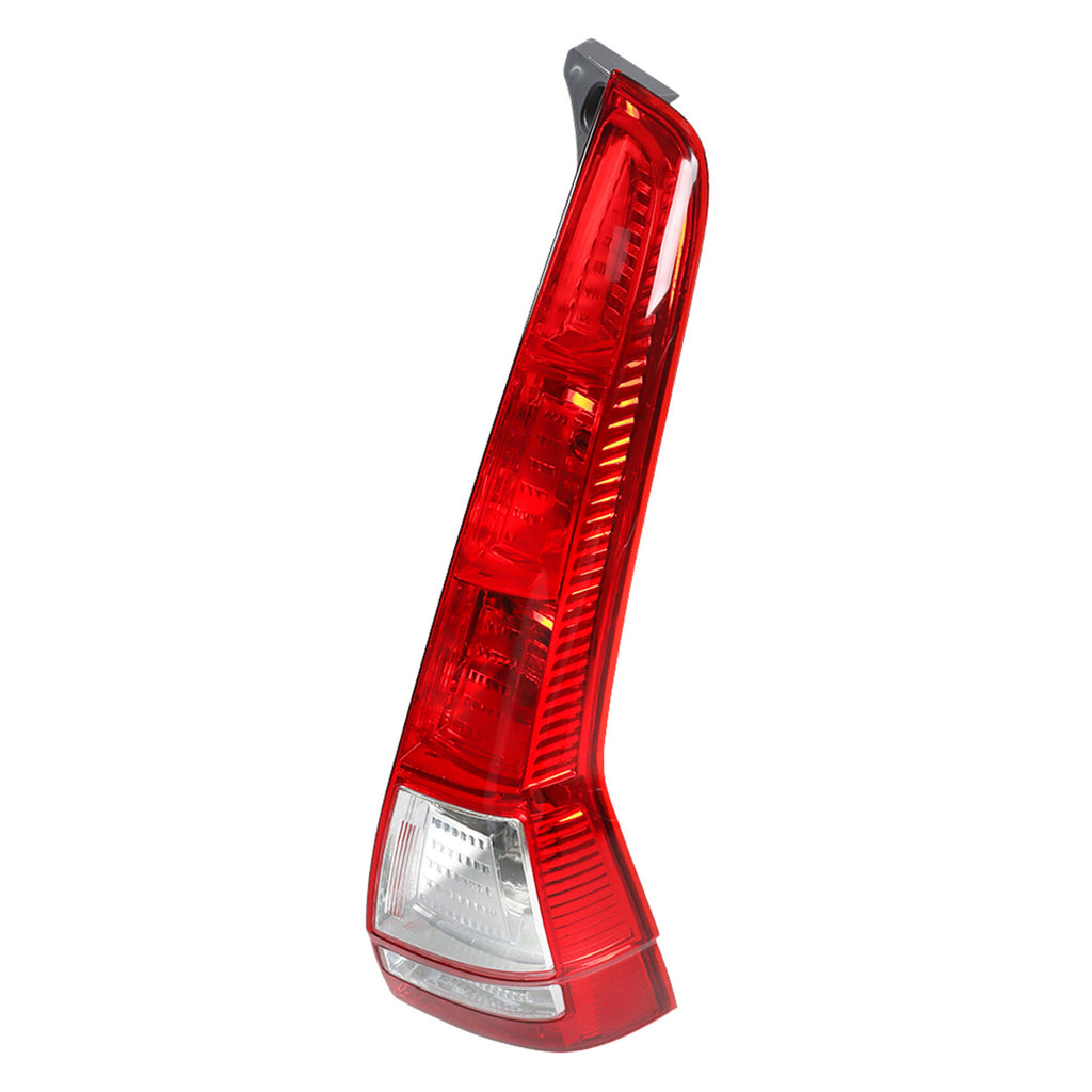 labwork Passenger Side Tail Light Replacement for 2007-2011 Honda CRV Halogen Rear Tail Light Brake Lamp Assembly RH Right Side 33501SWAA02 HO2801173