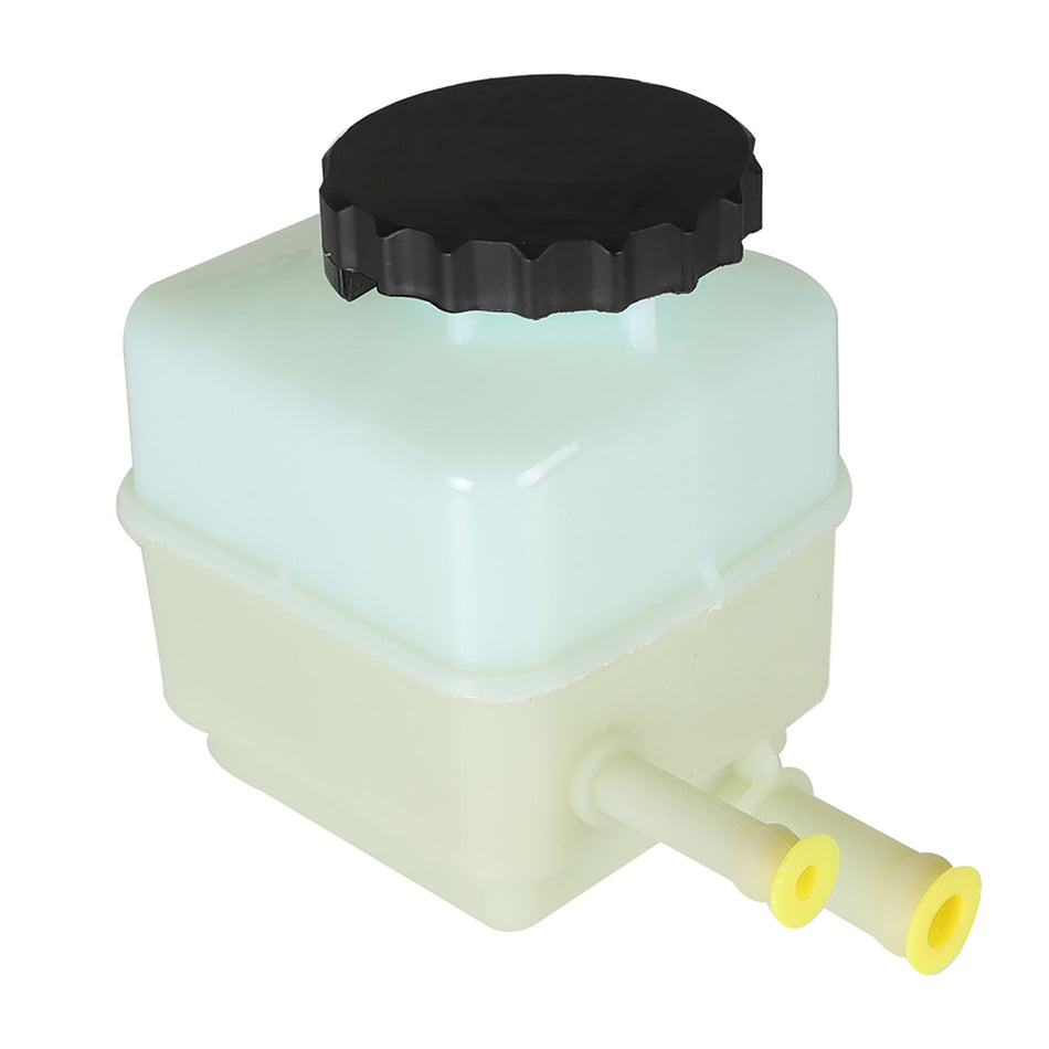 labwork Power Steering Fluid Reservoir Tank Replacement for Pontiac 2004-2006 Gto 2008-2009 G8