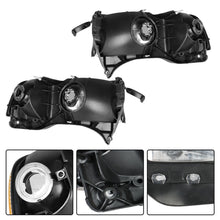 Load image into Gallery viewer, labwork Headlight Assembly Replacement for Dodge Ram 1500 2500 3500 1994-2002 Headlights Set Driver ＆ Passenger Side