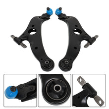 Load image into Gallery viewer, labwork Front Lower Control Arm Ball Joint Sway Bar Replacement for Toyota Sienna 2004-2010