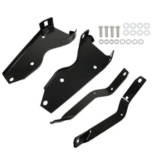 Load image into Gallery viewer, labwork Rear Bumper Brackets NEW For Ford F-100 F-250 F-350 f100 f250 f350 64-79 Pickup