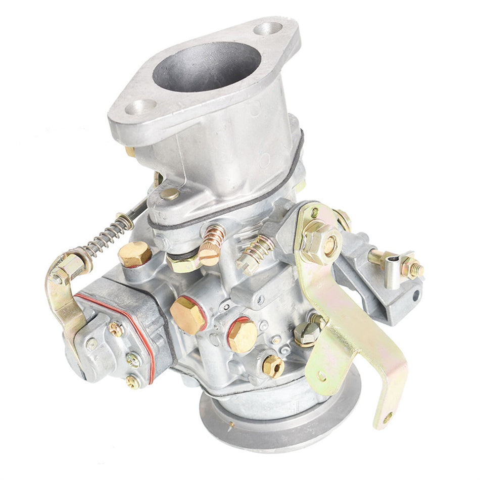 labwork 1-Barrel Carburetor 17701.02 Replacement for 1953-1975 CJ-3B CJ-5 CJ-6 with F-head 4 Cylinder Engines