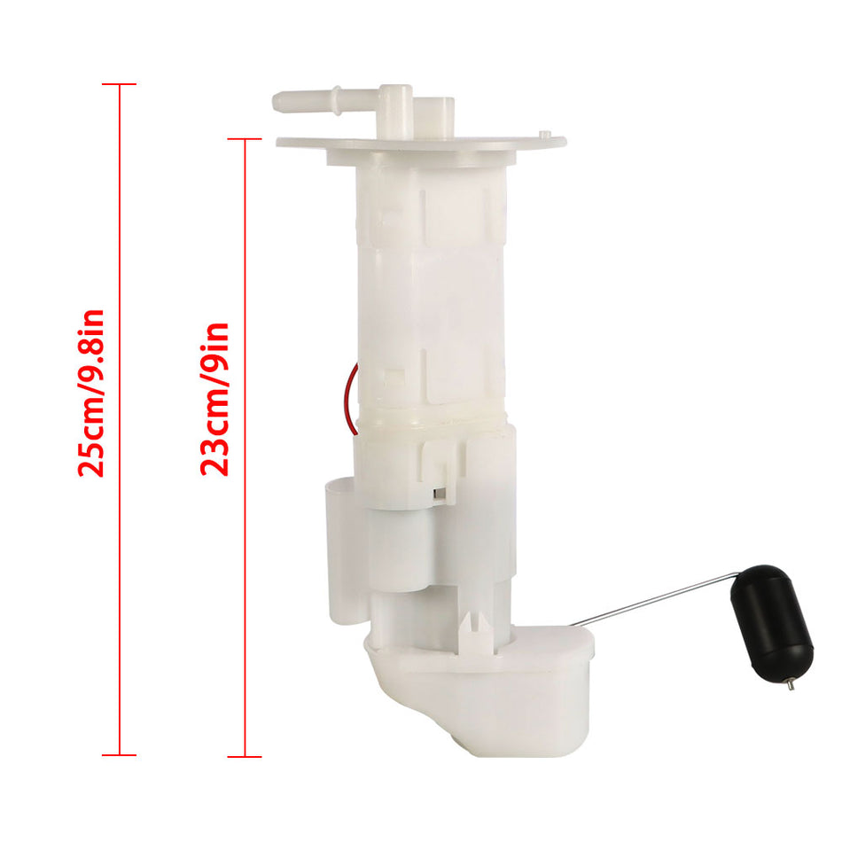 labwork Fuel Pump Replacement for Kawasaki Mule 4000 4010 2009-2020