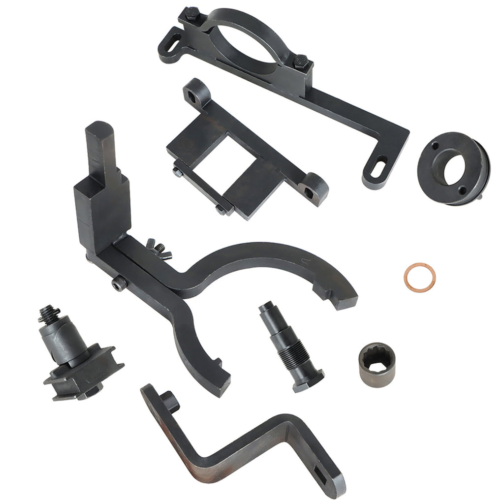 labwork Camshaft Timing Tool Kit Replacement for Ford Explorer Mustang Ranger Mazda B4000 4.0L