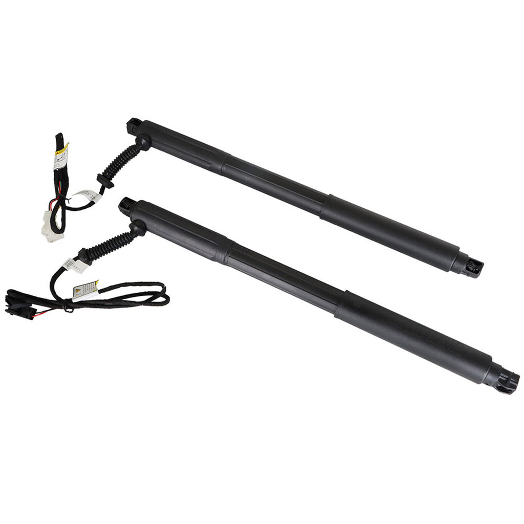 labwork 2 Pcs Left and Right Rear Electric Tailgate Lift Support Replacement for 2007-2013 X5 E70 51247332695 51247332696