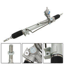 Load image into Gallery viewer, Labwork Complete Power Steering Rack and Pinion Assembly For 01-03 BMW 525i 528i