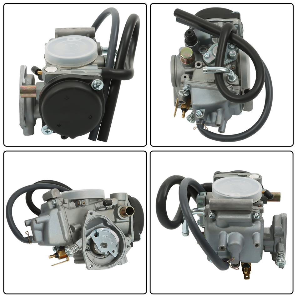 Fit For Bombardier Can-Am Outlander Max 400 4x4 2004-2008 Carburetor ATV