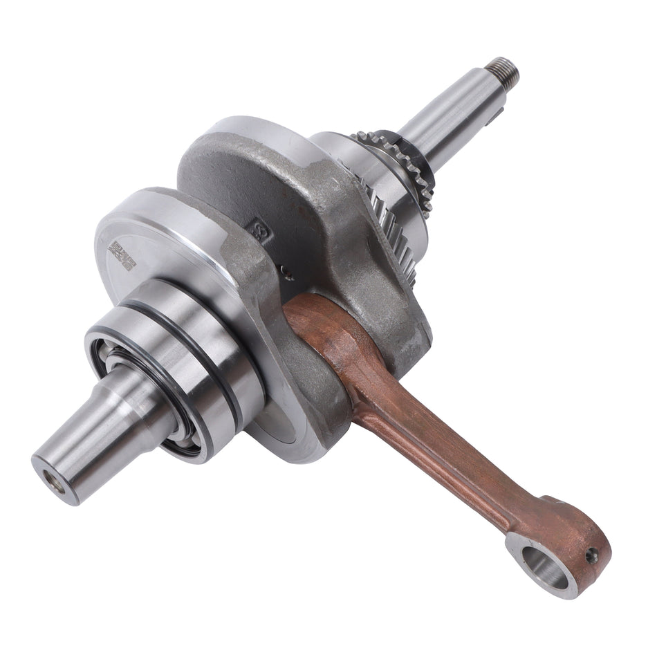labwork Crankshaft Cylinder Piston kit Replacement for Polaris