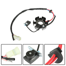 Load image into Gallery viewer, labwork Stator For Honda Sportrax 90 Magneto 1999 2000 2001 2002 2003 2004 2005