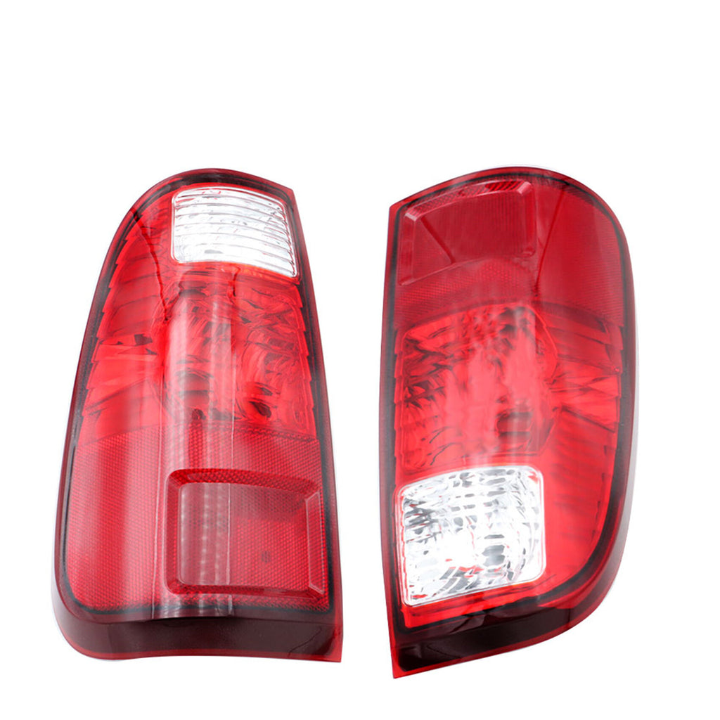 labwork Driver and Passenger Side Tail Lights Replacement for 2008-2016 Ford F250 F350 F450 F550 Super Duty
