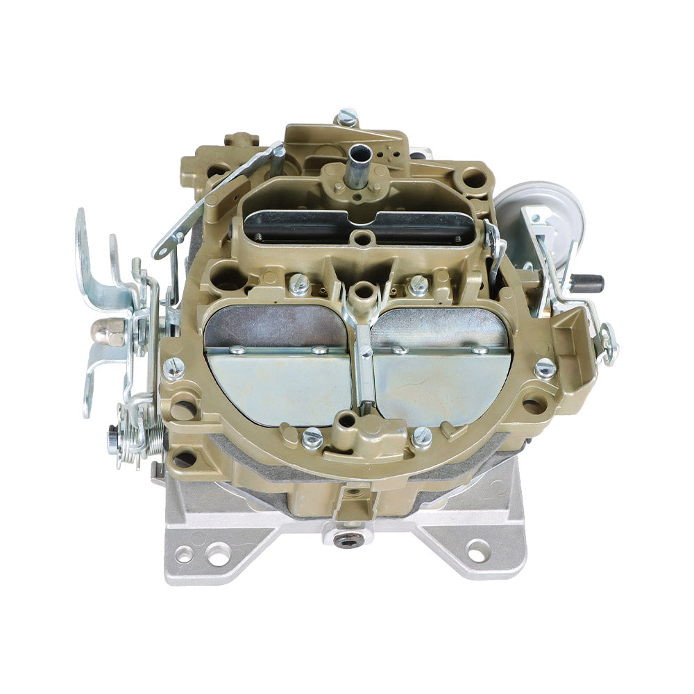 labwork 4MV 4 Barrel Carburetor Replacement for Chevy Engines 327 350 427 454 7026202 7026203 7026210 7027202 7027203