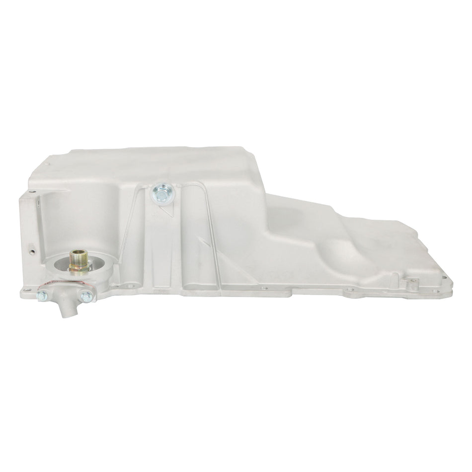 labwork Aluminum Engine Oil Pan Kit Replacement for Chevrolet Camaro Pontiac Firebird 1998-2002