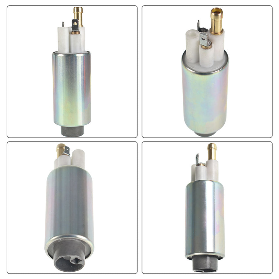 labwork Fuel Pump with Fuel Regulator Strainers Kit Replacement for Polaris Sportsman 500 700 800 2520496 2520498