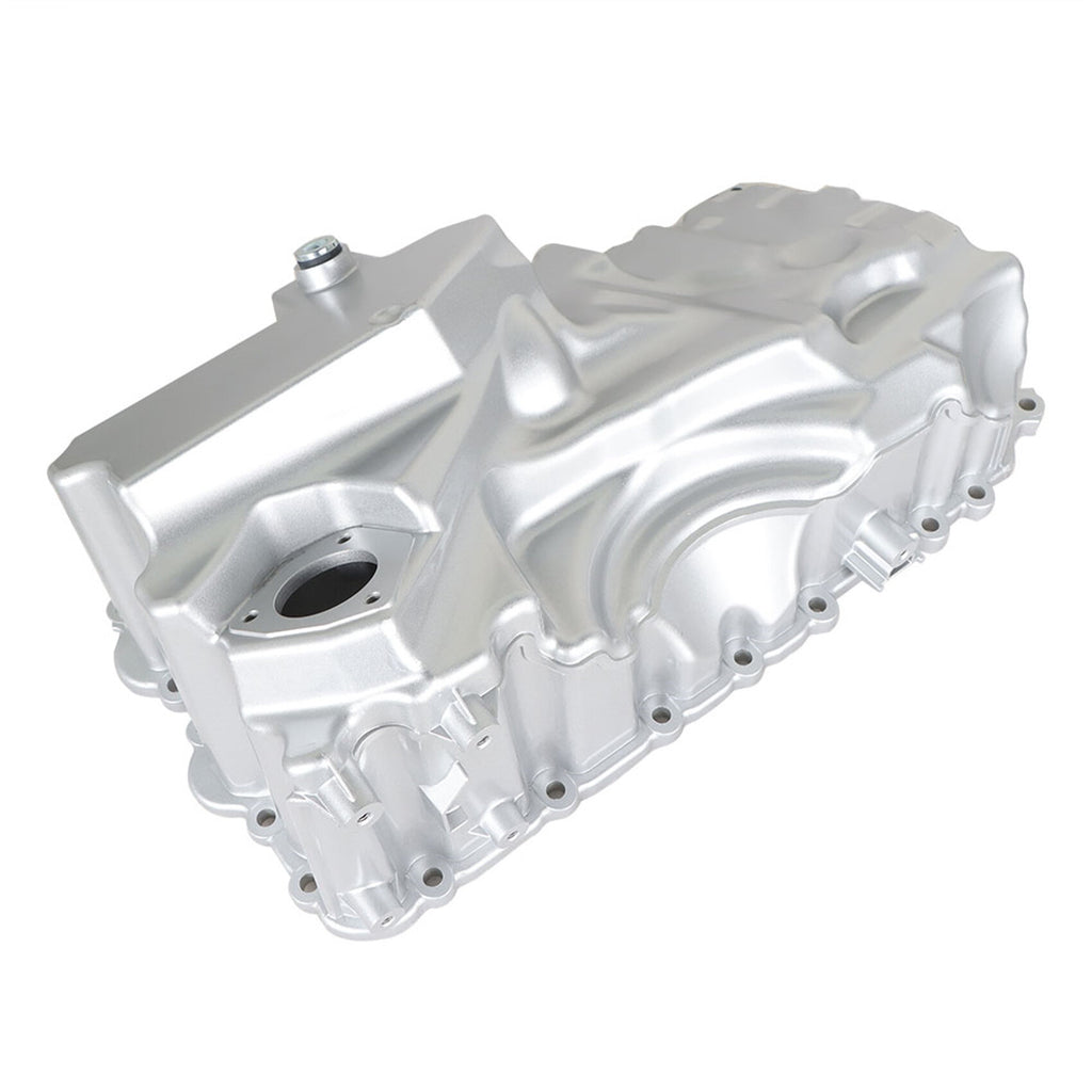 labwork Aluminum Engine Oil Pan 11137618512 Replacement for BMW 228i 320i 328i 428i 528i X1 Z4 N20 2.0L Engine