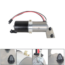 Load image into Gallery viewer, labwork Convertible Top Power Motor Hydraulic Pump Replacement for 1965-1970 Impala