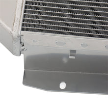 Load image into Gallery viewer, labwork 3 Row Radiator Replacement for 1966-1979 Ford Bronco F100 F150 F250 F350 Pickup