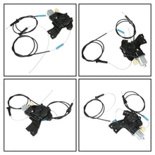 Load image into Gallery viewer, labwork 5179978AA Rear Power Sliding Window Motor Cable Assembly Rear Power Sliding Window Motor Cable Assembly