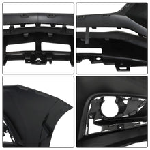 Load image into Gallery viewer, labwork Front Bumper Cover For 2016 2017 18 Chevy Cruze w/o Park Assist Primered