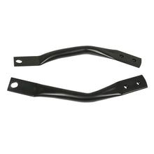 Load image into Gallery viewer, labwork 2 Pieces Front Bumper Bracket Left and Right Set Replacement for 2011-2014 Silverado Sierra