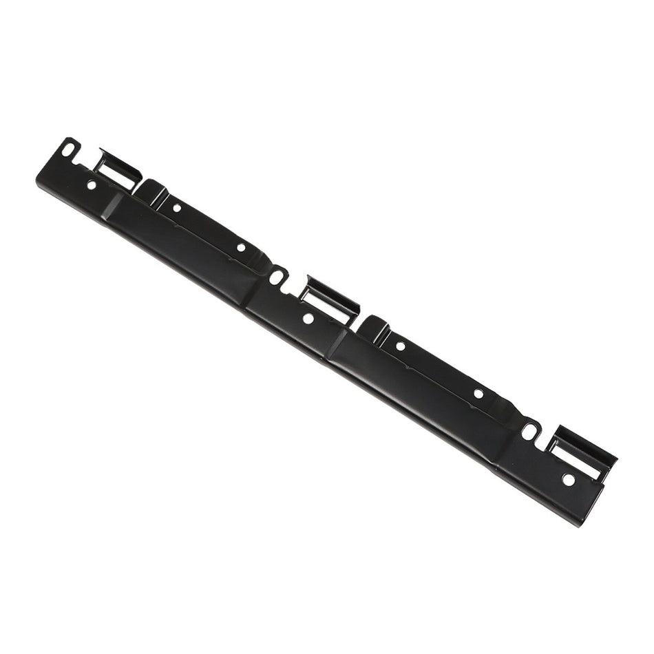 labwork Rear Door Sill Panel Bracket Iron Replacement for 1999-2006 Silverado Replacement for 1999-2006 Sierra Extended