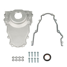Load image into Gallery viewer, labwork Front Timing Cover w/ Crank Seal &amp; Bolts 12561243 SUM-G6320 Replacement for GM Gen III LS1 LS6 4.8L 5.3L 5.7L 6.0L