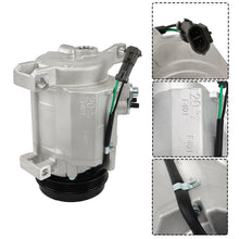 Load image into Gallery viewer, A/C Compressor CO 29002C For 2000-2009 Chevrolet Tahoe Suburban GMC Yukon