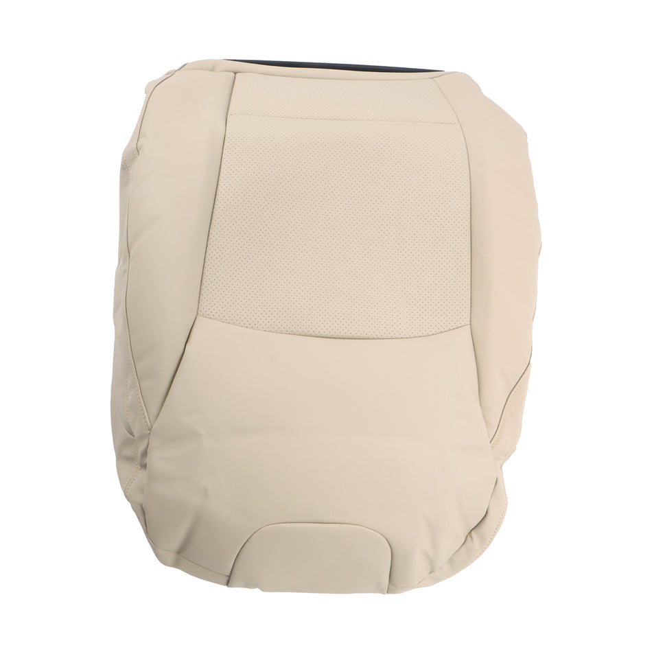 Car Seat Cover 2Pcs Replacement for Legacy Outback 2015-2019