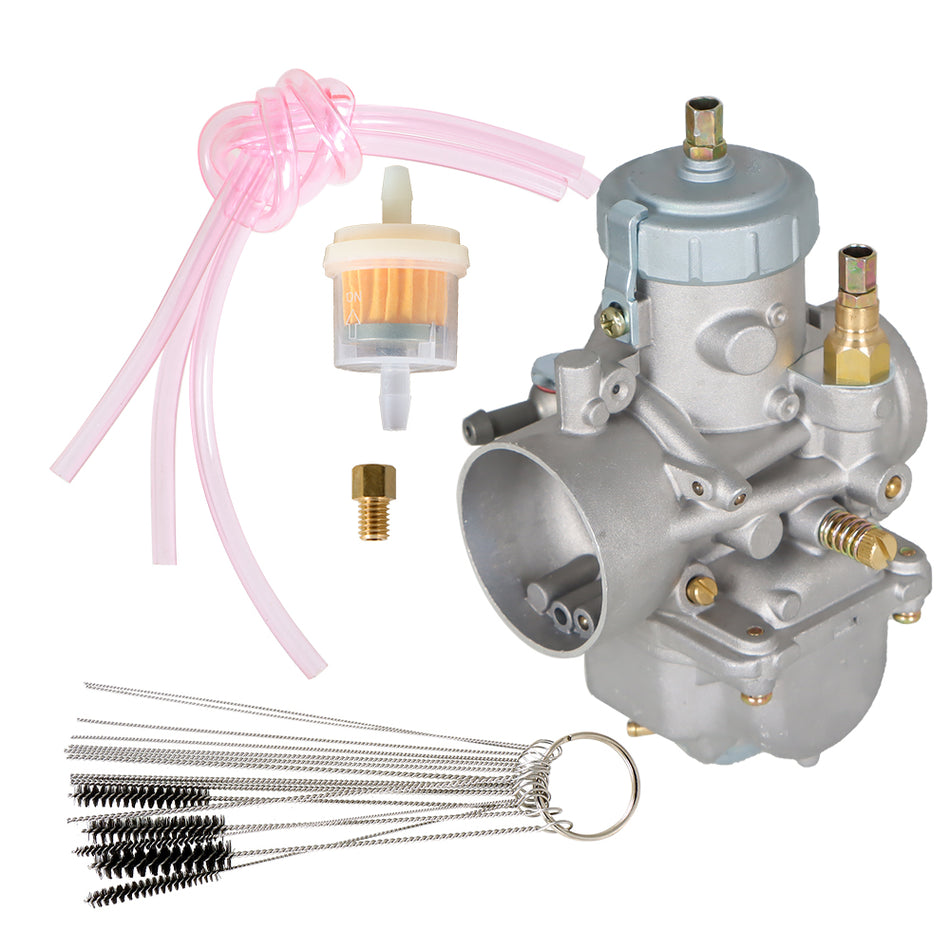 For Polaris Xplorer 250 2000-2002 Trail Blazer 250 1990-2006 2-stroke Carburetor