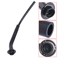 Load image into Gallery viewer, Fuel Gas Tank Filler Neck Pipe Hose Rear Tank for Ford F150 F250 F350 F450