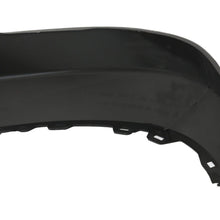 Load image into Gallery viewer, labwork Textured Front Upper Bumper Cover Replacement for 2014-2015 Silverado 1500