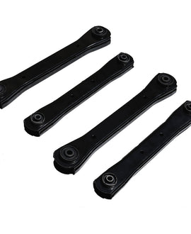 Upper & Lower Control Arms with Bushings for Dodge RAM 03-09 2500 4 Wheel Drive
