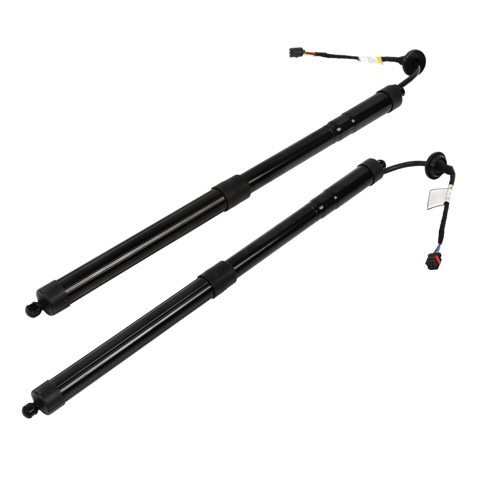 labwork 2pcs Rear Left Tailgate Replacement for XC40 2019 2020 2021 2022 Electric Shock Struts Power Lift Supports