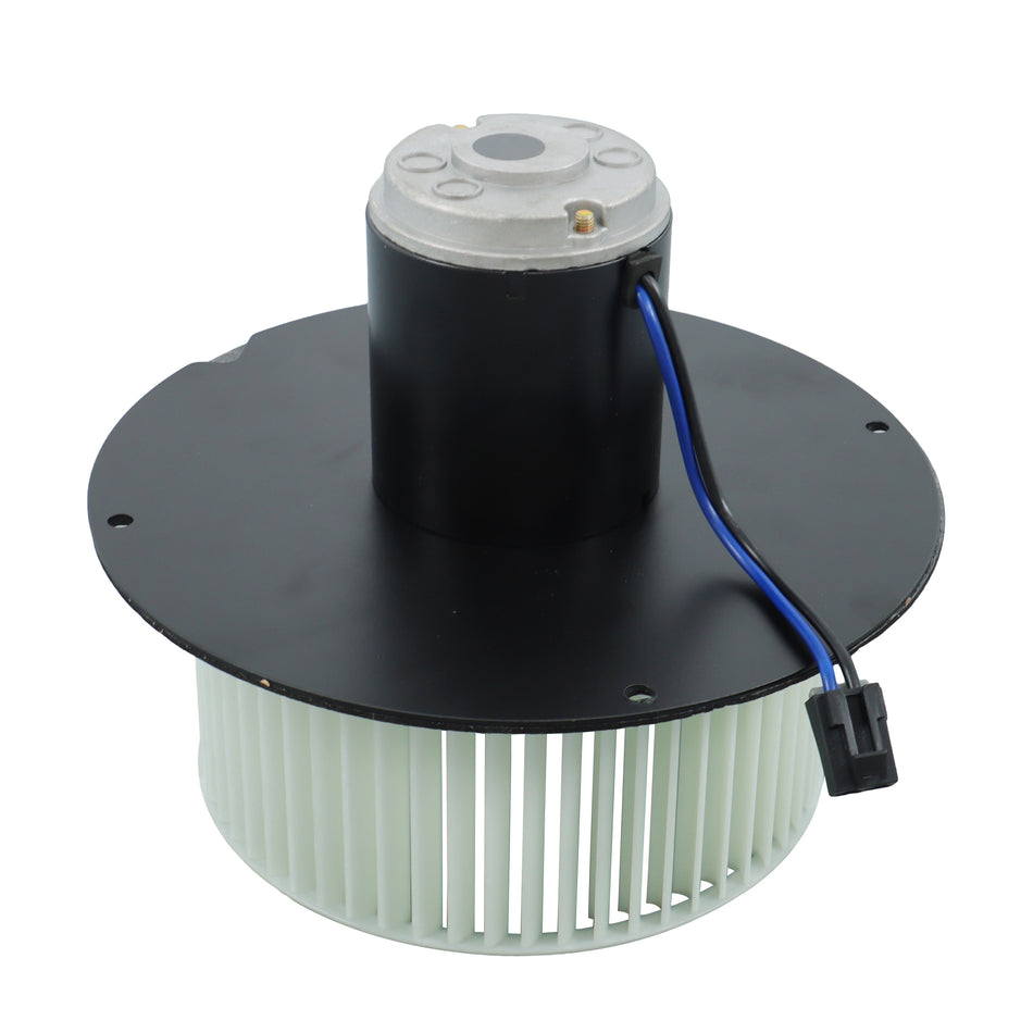 Blower Motor Replacement for John Deere Engine 4045 6068 6090 6135 Loader 444K 524K 544K 724K 909K 944K
