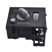 Load image into Gallery viewer, Dash Mounted Headlight Dimmer Switch for Chevrolet GMC C / K1500 Cadillac Truck